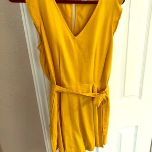 Old Navy Romper